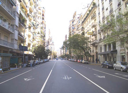 Barrio Norte